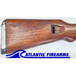 Yugo M48A Blem Stock C&R