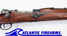 Yugo M48A Blem Stock C&R