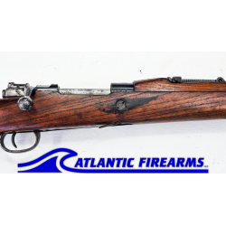 Yugo M48A Blem Stock C&R
