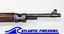 Yugo M48A Blem Stock C&R
