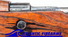 Yugo M48A Blem Stock C&R