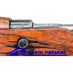 Yugo M48A Blem Stock C&R