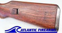 Yugo M48A Blem Stock C&R