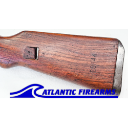 Yugo M48A Blem Stock C&R