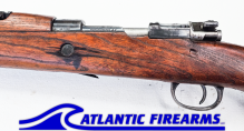 Yugo M48A Blem Stock C&R