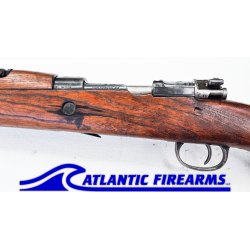 Yugo M48A Blem Stock C&R