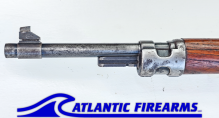 Yugo M48A Blem Stock C&R