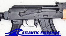 Draco AK47 Pistol W/ Brace HG7894-N
