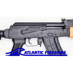 Draco AK47 Pistol W/ Brace HG7894-N