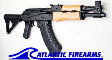 Draco AK47 Pistol W/ Brace...