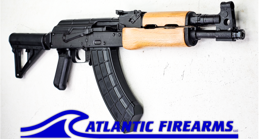 Draco AK47 Pistol W/ Brace HG7894-N