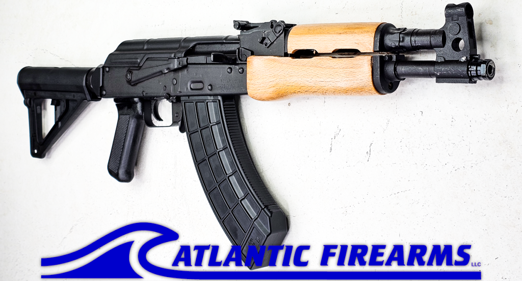 Draco AK47 Pistol W/ Brace HG7894-N