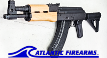 Draco AK47 Pistol W/ Brace HG7894-N