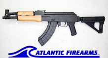 Draco AK47 Pistol W/ Brace HG7894-N