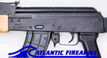 Draco AK47 Pistol W/ Brace HG7894-N