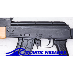 Draco AK47 Pistol W/ Brace HG7894-N