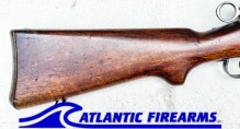 Model 1896/11 Waffenfabrik Rifle C&R Eligible