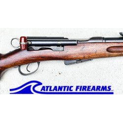 Model 1896/11 Waffenfabrik Rifle C&R Eligible