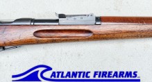 Model 1896/11 Waffenfabrik Rifle C&R Eligible