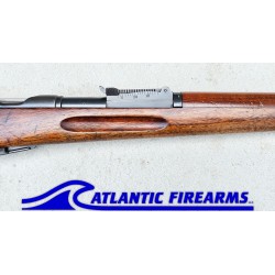 Model 1896/11 Waffenfabrik Rifle C&R Eligible