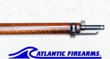 Model 1896/11 Waffenfabrik Rifle C&R Eligible