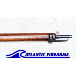 Model 1896/11 Waffenfabrik Rifle C&R Eligible