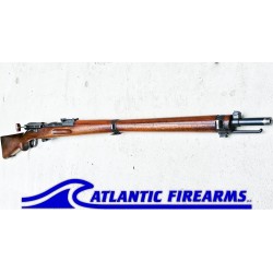 Model 1896/11 Waffenfabrik Rifle C&R Eligible