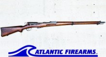Model 1896/11 Waffenfabrik Rifle C&R Eligible