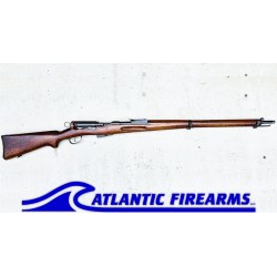 Model 1896/11 Waffenfabrik Rifle C&R Eligible