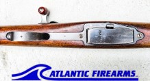 Model 1896/11 Waffenfabrik Rifle C&R Eligible