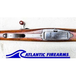 Model 1896/11 Waffenfabrik Rifle C&R Eligible