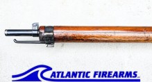 Model 1896/11 Waffenfabrik Rifle C&R Eligible