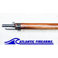 Model 1896/11 Waffenfabrik Rifle C&R Eligible
