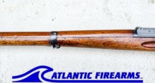Model 1896/11 Waffenfabrik Rifle C&R Eligible
