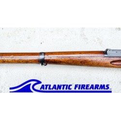 Model 1896/11 Waffenfabrik Rifle C&R Eligible