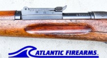 Model 1896/11 Waffenfabrik Rifle C&R Eligible