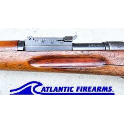Model 1896/11 Waffenfabrik Rifle C&R Eligible