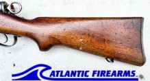 Model 1896/11 Waffenfabrik Rifle C&R Eligible