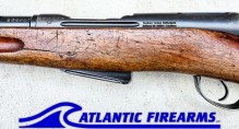 Model 1896/11 Waffenfabrik Rifle C&R Eligible