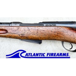 Model 1896/11 Waffenfabrik Rifle C&R Eligible