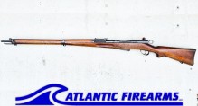 Model 1896/11 Waffenfabrik Rifle C&R Eligible