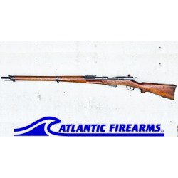 Model 1896/11 Waffenfabrik Rifle C&R Eligible
