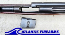 Model 1896/11 Waffenfabrik Rifle C&R Eligible