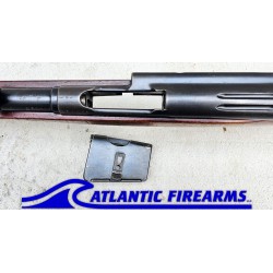 Model 1896/11 Waffenfabrik Rifle C&R Eligible