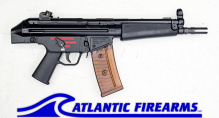 MKE/Century AP53 Pistol