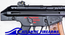 MKE/Century AP53 Pistol