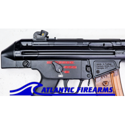 MKE/Century AP53 Pistol