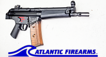 MKE/Century AP53 Pistol