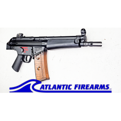MKE/Century AP53 Pistol