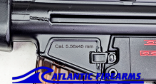 MKE/Century AP53 Pistol